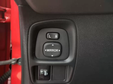 Foto van Toyota Aygo