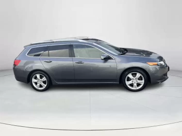 Foto van Honda Accord