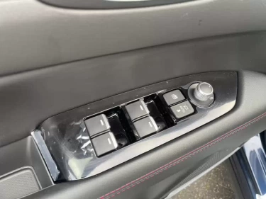 Foto van Mazda CX-5