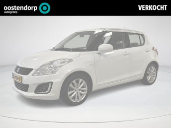 Suzuki Swift 1.2 Bandit EASSS  occasion 2016