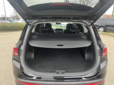 Foto van Hyundai Santa Fe