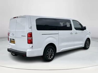 Foto van Toyota ProAce Worker