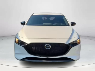 Foto van Mazda 3