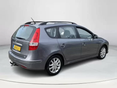 Foto van Hyundai i30