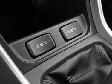 Foto van Suzuki S-Cross