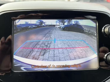 Foto van Toyota Aygo