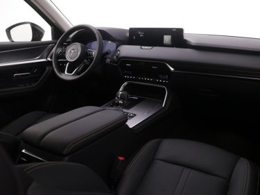 Foto van Mazda CX-60