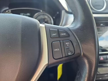 Foto van Suzuki Vitara
