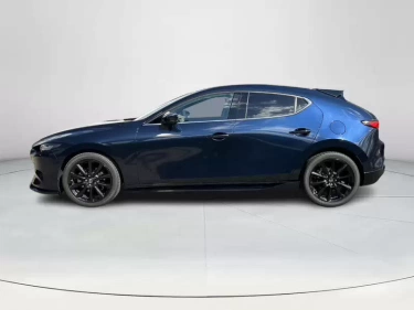 Foto van Mazda 3