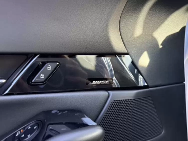 Foto van Mazda CX-30