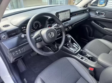 Foto van Honda HR-V