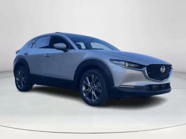 Foto van Mazda CX-30