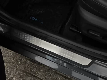 Foto van Hyundai IONIQ