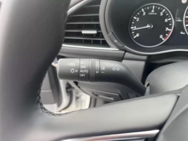 Foto van Mazda 3