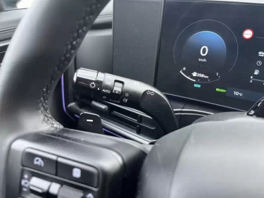 Foto van Hyundai Santa Fe