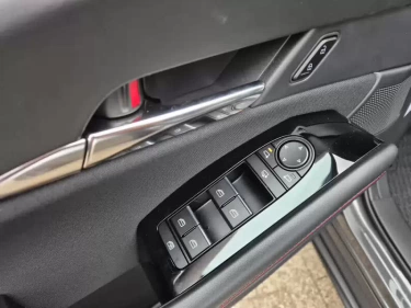 Foto van Mazda CX-30