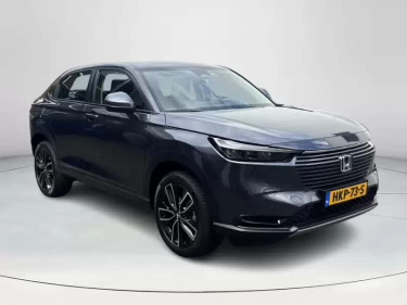 Foto van Honda HR-V