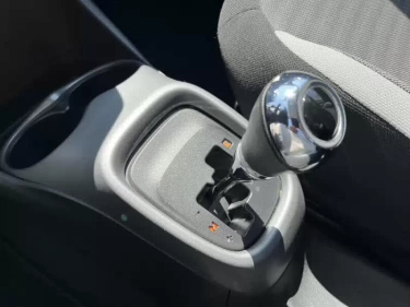 Foto van Toyota Aygo