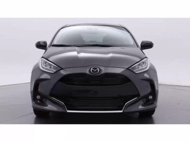 Foto van Mazda 2