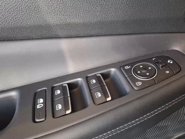 Foto van Hyundai Santa Fe