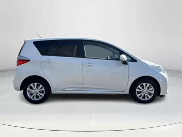 Foto van Toyota Verso-S