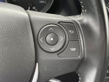 Foto van Toyota Auris