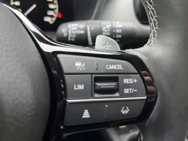 Foto van Honda Zr-V
