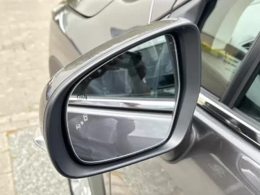 Foto van Suzuki S-Cross