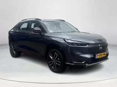 Foto van Honda HR-V