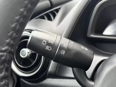 Foto van Mazda 2
