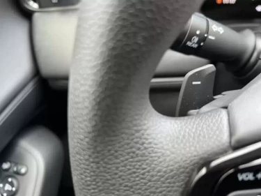 Foto van Honda HR-V