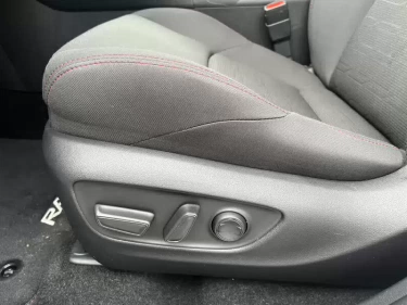 Foto van Toyota RAV4