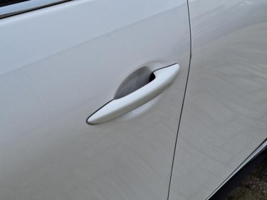 Foto van Mazda 3