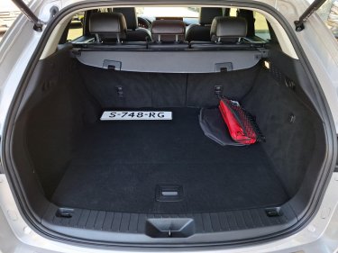 Foto van Mazda CX-60