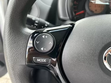 Foto van Toyota Aygo