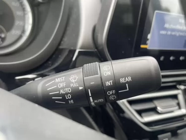 Foto van Suzuki S-Cross