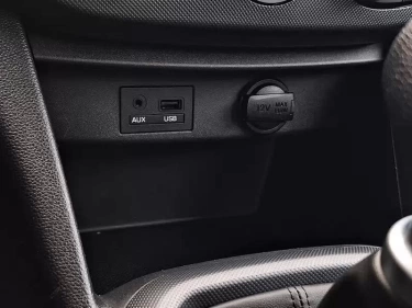 Foto van Hyundai i10