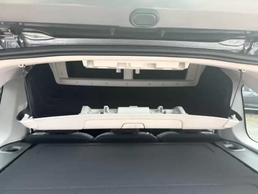 Foto van Toyota PROACE CITY Verso