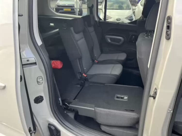 Foto van Toyota PROACE CITY Verso