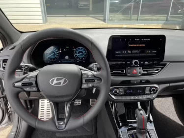 Foto van Hyundai i30