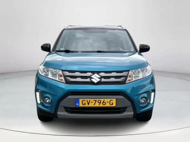 Foto van Suzuki Vitara