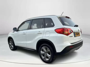 Foto van Suzuki Vitara
