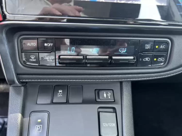 Foto van Toyota Auris Touring Sports