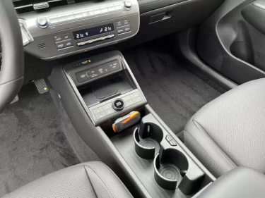 Foto van Hyundai KONA