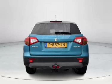 Foto van Suzuki Vitara