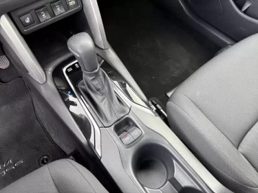 Foto van Toyota Corolla Cross