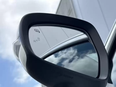 Foto van Suzuki S-Cross