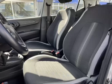 Foto van Hyundai i10