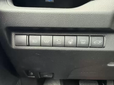 Foto van Toyota RAV4