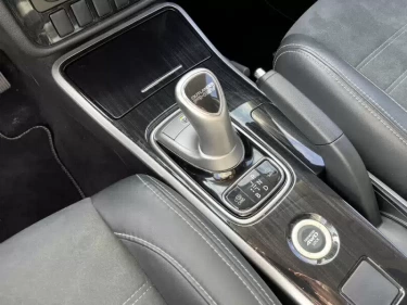 Foto van Mitsubishi Outlander